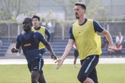 集结日亚特兰大备战法国杯，完成体检细节曝光，气氛紧张，更衣室氛围转暖(亚特兰大队史首夺欧战冠军)-超凡体育入口