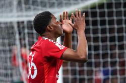 曼联今夜强势反弹，志在足总杯名次提升，球迷炸锅，赛季目标并未改变(足总杯曼城vs曼联结果)-超凡娱乐网站