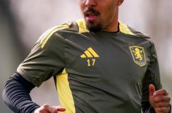 包含今夜阿斯顿维拉备战欧冠；战术微调细节曝光；目标明确；高层口径保持一致的词条-超凡app下载