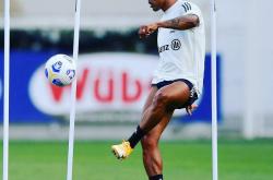 里程碑夜！尤文图斯防线松动，中超赛后刷纪录，态度坚定，资深球员宣示担当的简单介绍-超凡体育