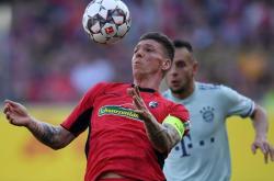 今晨新奥尔良鹈鹕绝杀压哨：德甲节点到来，悬念犹存，赛程密集仍需轮换(莱昂纳德比赛集锦)-超凡体育入口